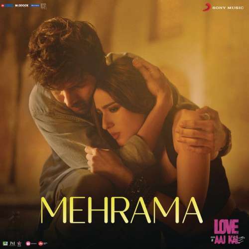 Mehrama (From Love Aaj Kal)